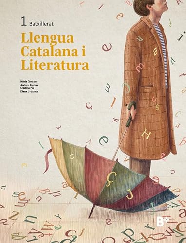 Llengua Catalana i Literatura 1 (B+)
