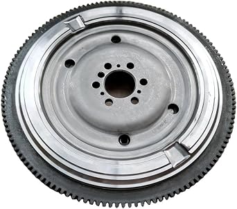C725 135 Teeth Flywheel for Automatic Transmission Vehicles
