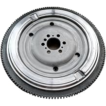 Quality 135 Teeth Flywheel Compatible With Automatic Transmission Replacement Part