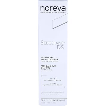 Noreva Sebodiane Ds Anti-dandruff Shampoo 150ml