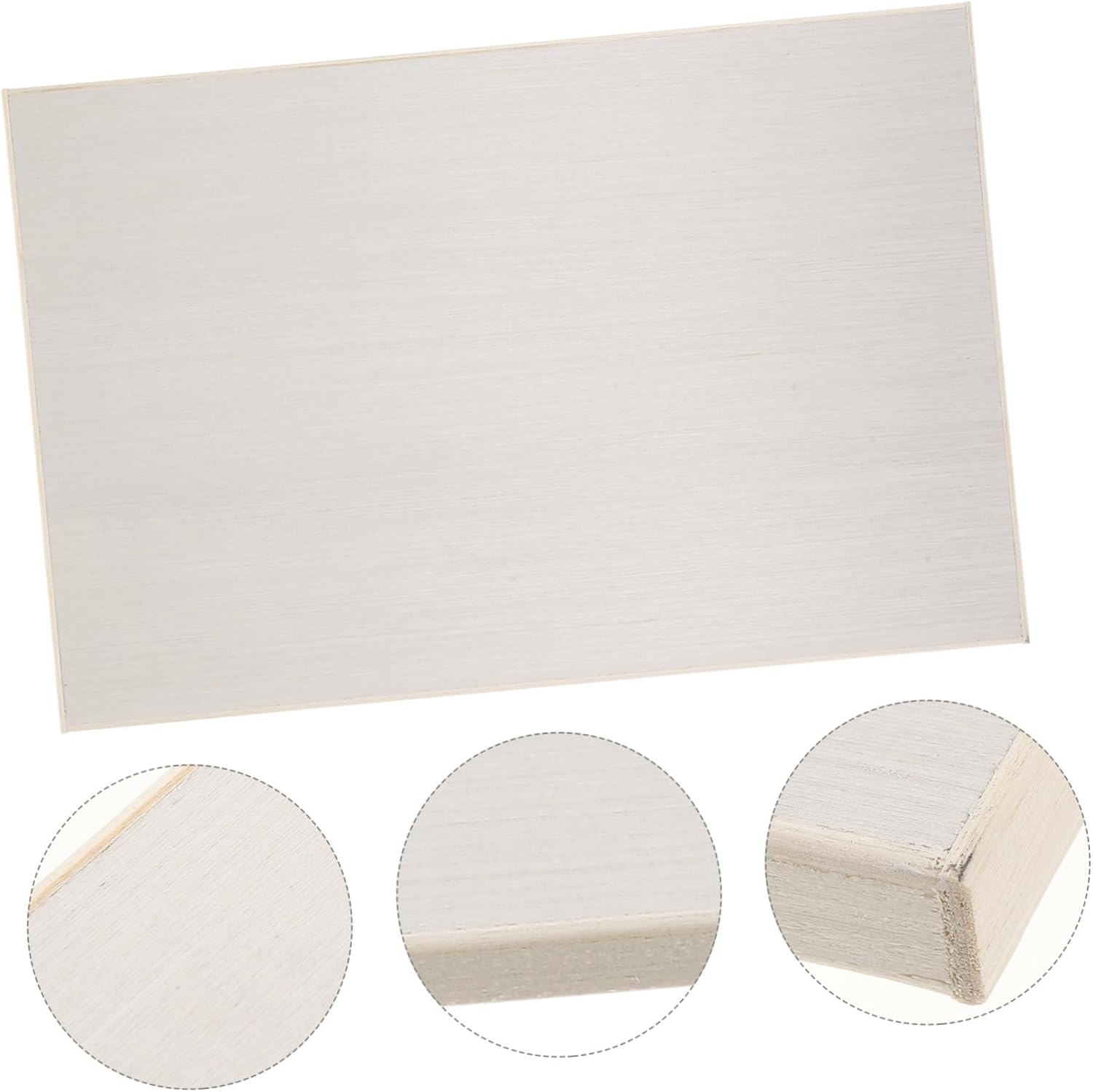 Wooden Sketching Drawing Board for Artists 8k Hollow Design Lightweight Art Palette for Outdoor Painting and Drawing for Students and Professionals