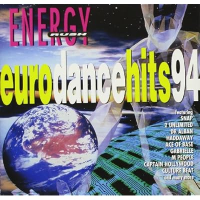 Euro Dance Hits