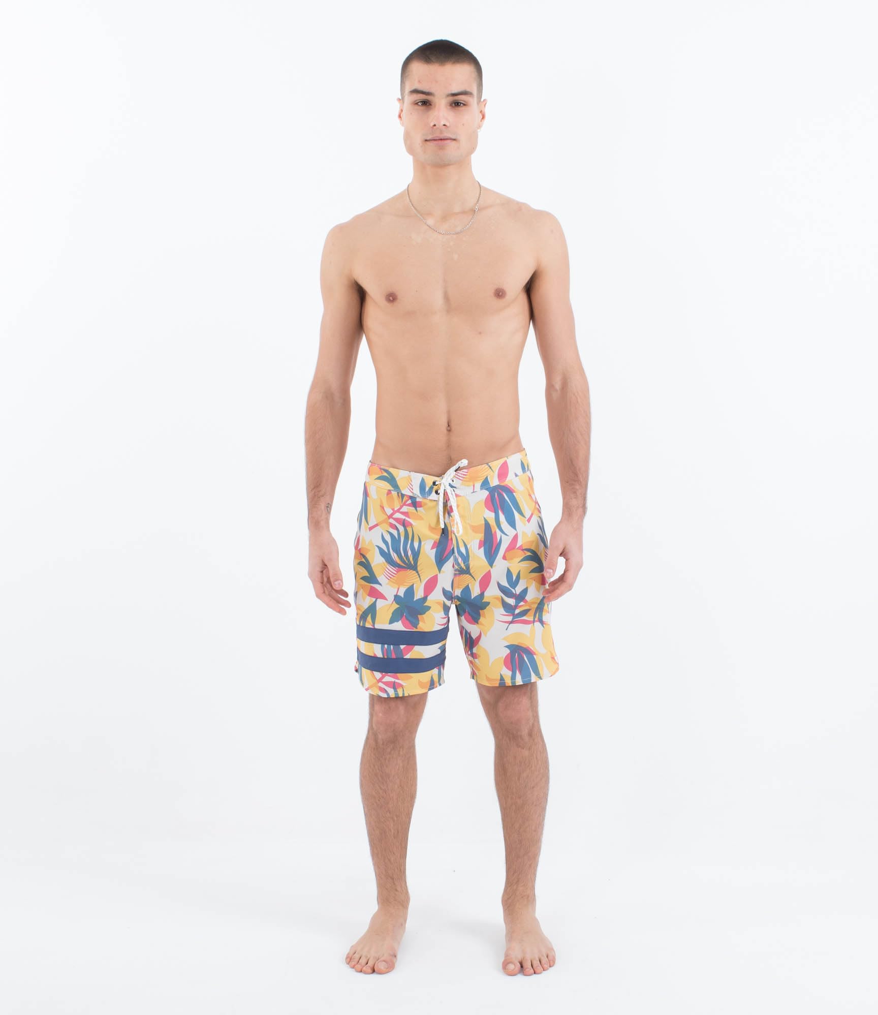 Hurley Combinaison modèle Court Homme
