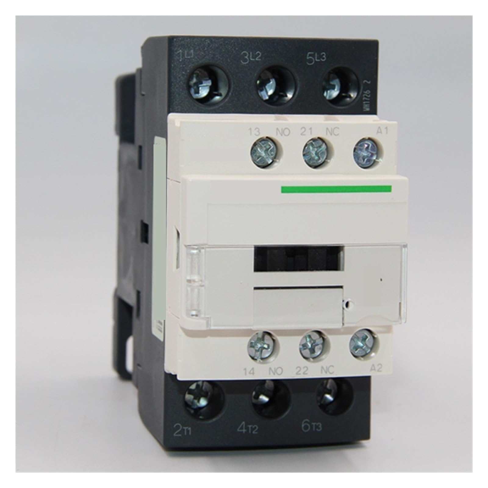Contattori CA, compatibili con Schneider, | Apparecchiature di controllo elettrico industriale, BC7, F7C, M7C, Q7C, 24V, 110V, 220V, 380V(LC1D12M7C 12A 220V)