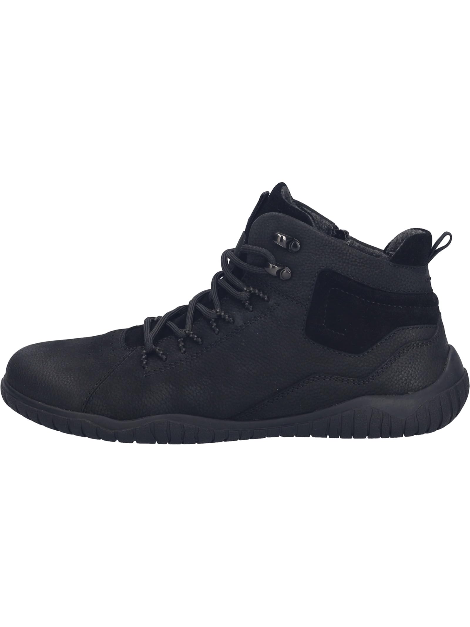 Josef Seibel Herren Businessschuhe Wallace.03,Weite G (Normal),Wechselfußbett