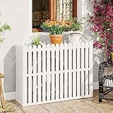 Recinzione per condizionatore d