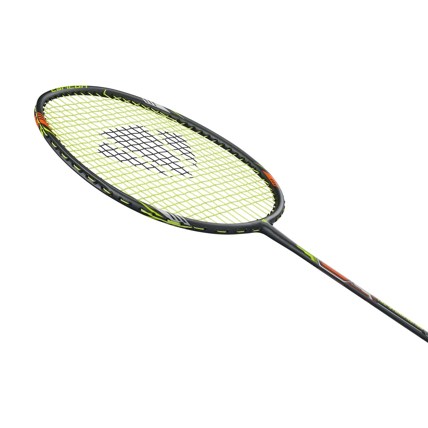 Dunlop Sports Tru-Storm - Badminton Racket Unisex Adulto