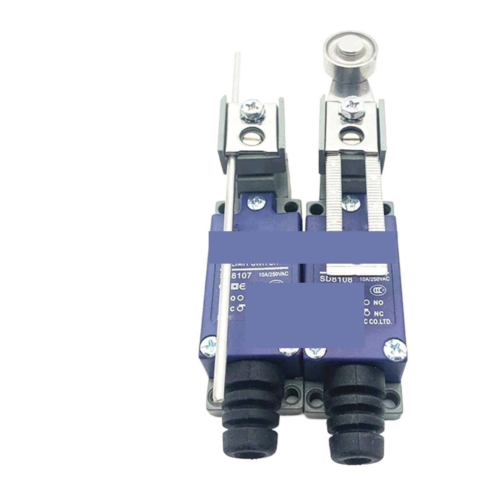 YMUGUEGH 1pcs Travel limit switch SD-8108 SD-8104 SD-8169 SD-8167 SD-8166 SD-8122 SD-8112 SD-8111 SD-8107 SD-8168(SD-8107)