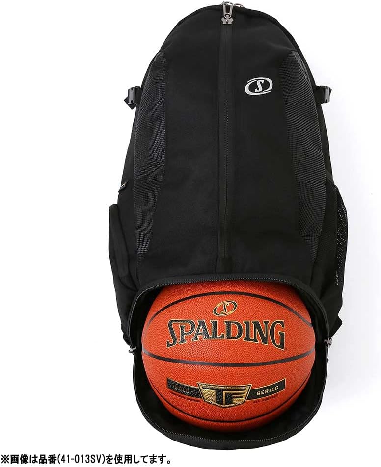 SPALDING