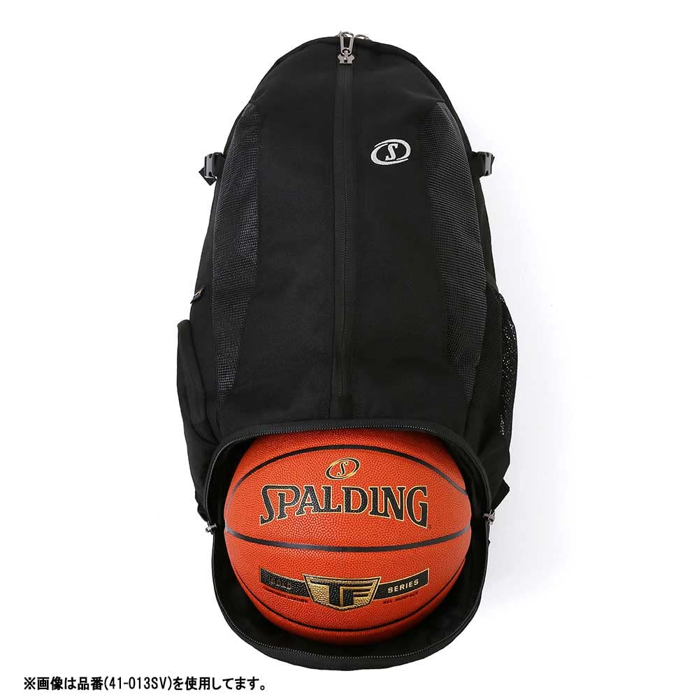 Amazon | SPALDING(スポルディング) バスケットボール バッグ ケイ