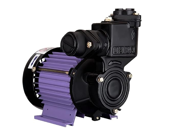 Self Priming Monoblock Pump 