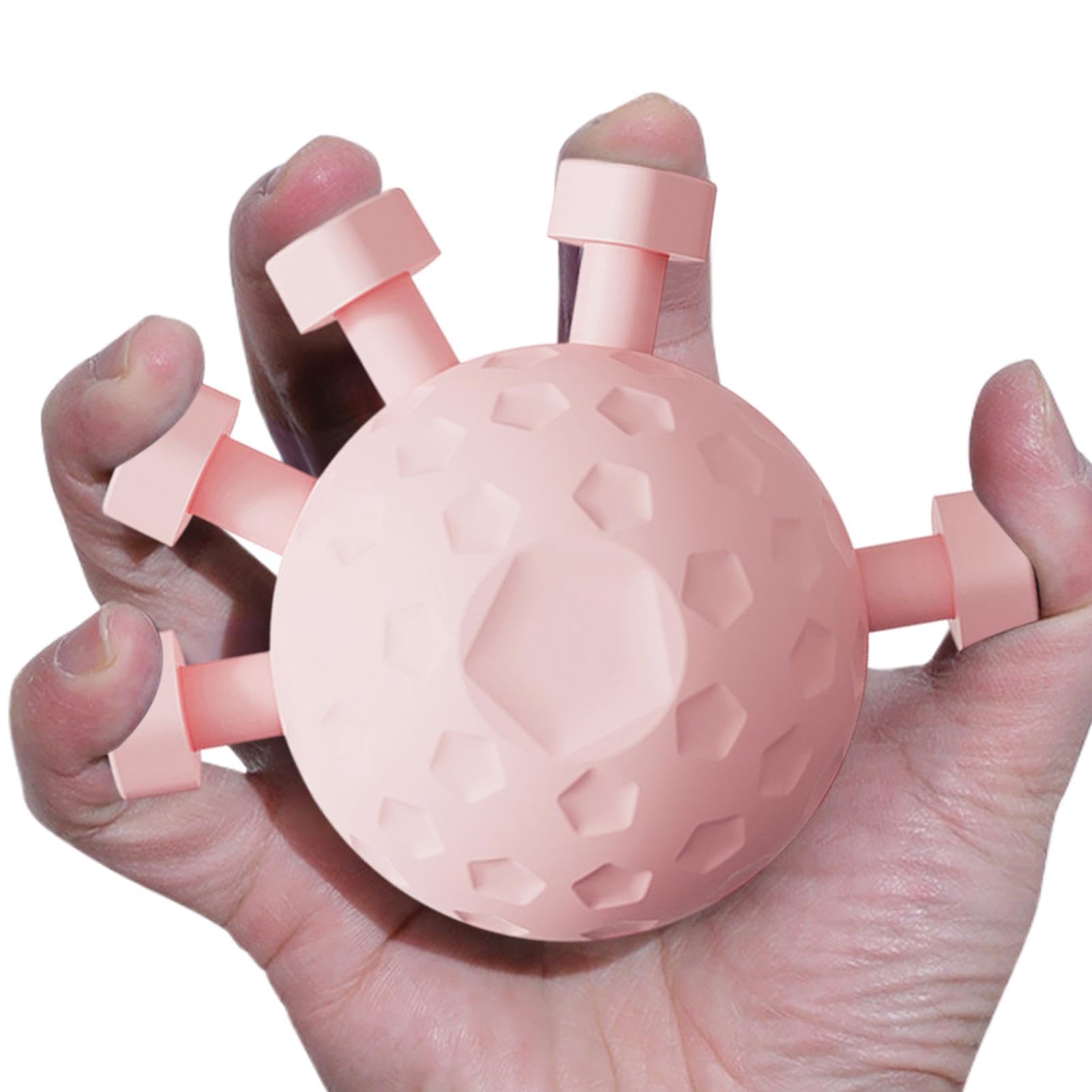 Rafforzatore Presa Dita | Allenatore Forza Mano | In Acciaio Con Molla Da 45kg | Per Musicisti E Sportivi