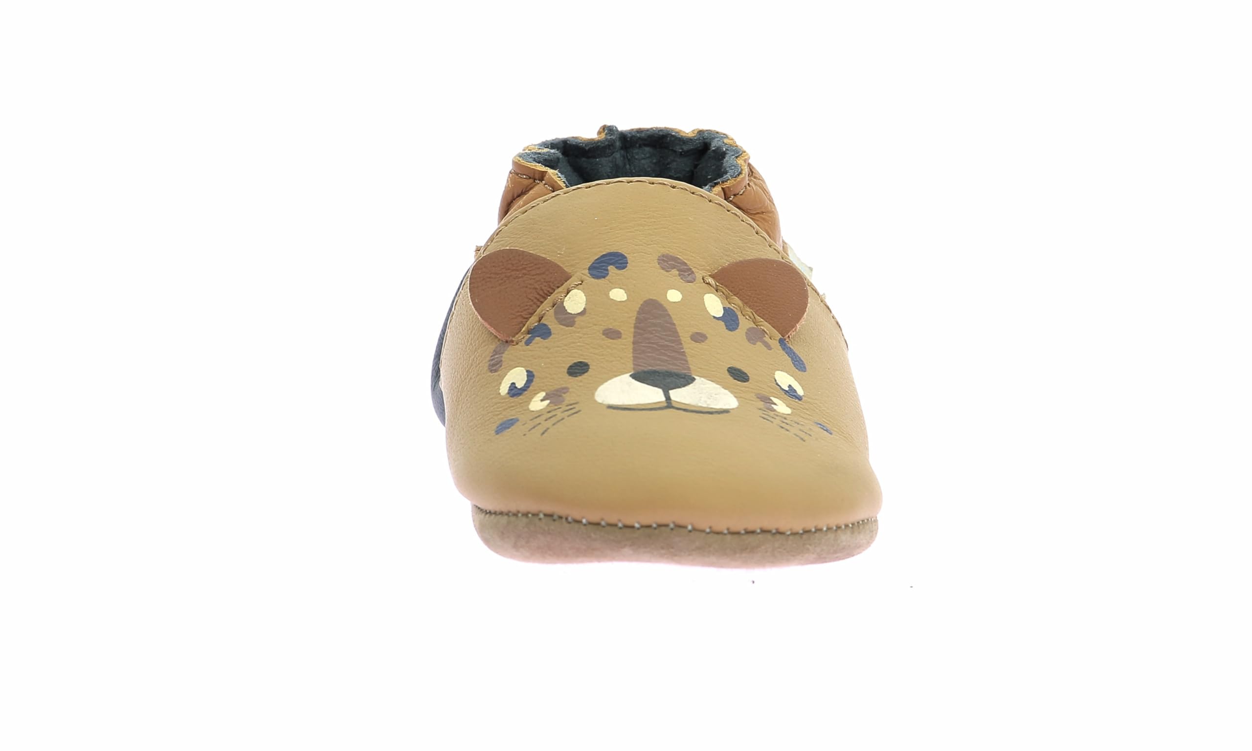 Robeez Leo Miror ChaussonMixte enfant