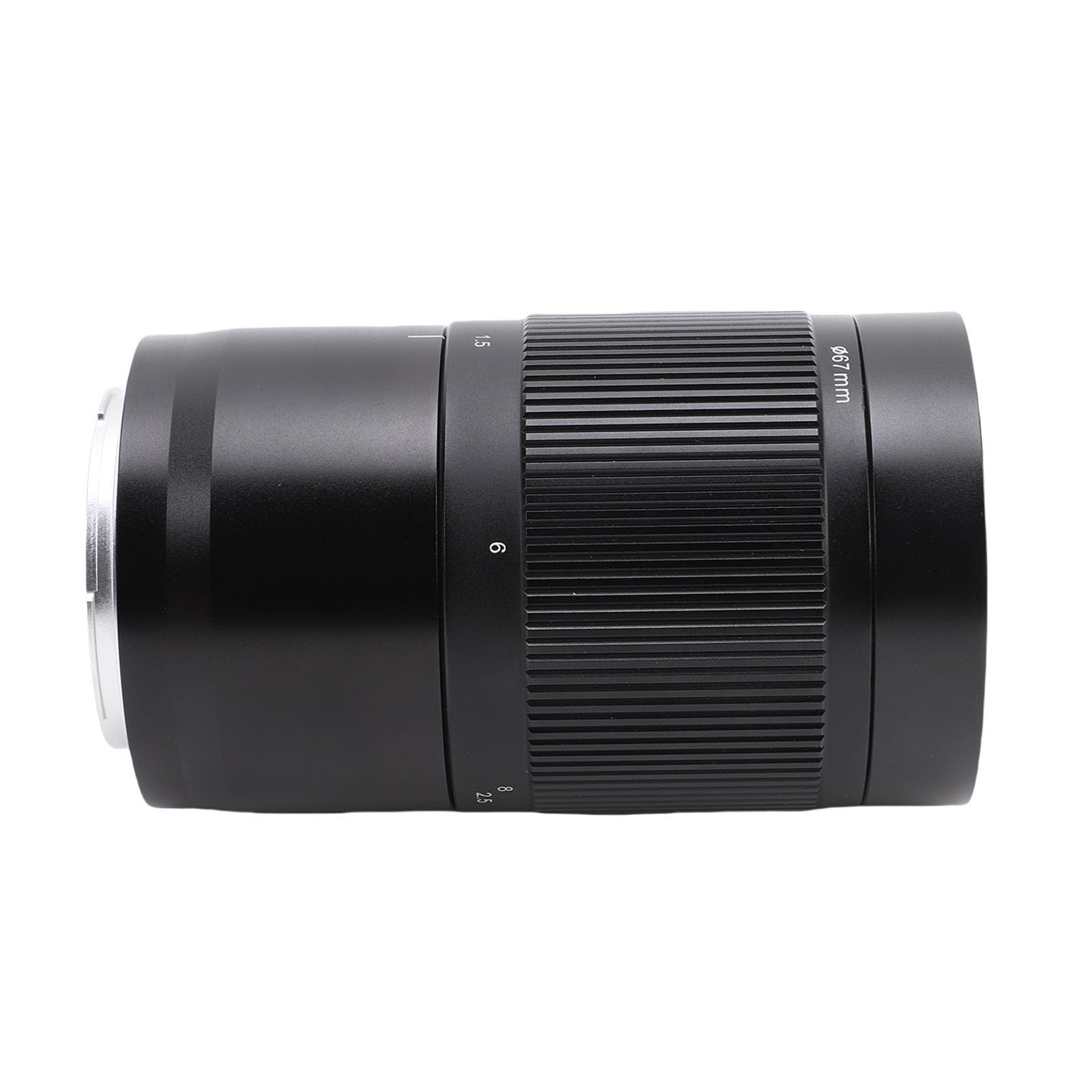 Tbest Obiektyw 240 Mm F5,6 z ręczną regulacją Ostrości, Pełnoklatkowe Lustro, Mocowanie RF do Fotografii Portretowej na świeżym Powietrzu