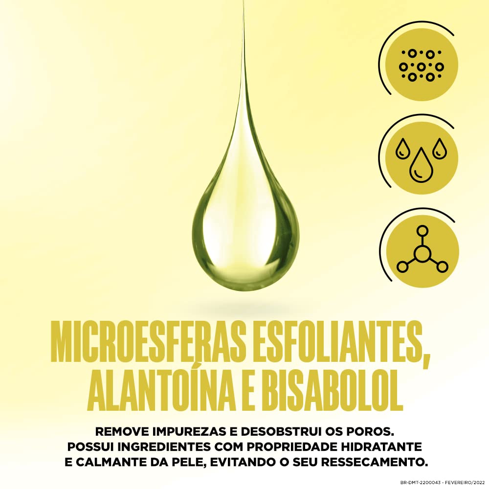 Dermotivin Esfoliante Facial Scrub 70g em promoção! Veja a oferta e mais achadinhos de Esfoliantes & Máscaras 3 Hoje é o melhor dia para comprar Dermotivin Esfoliante Facial Scrub 70g com aquele preço maroto! Promoção! Aproveite a oferta! 3