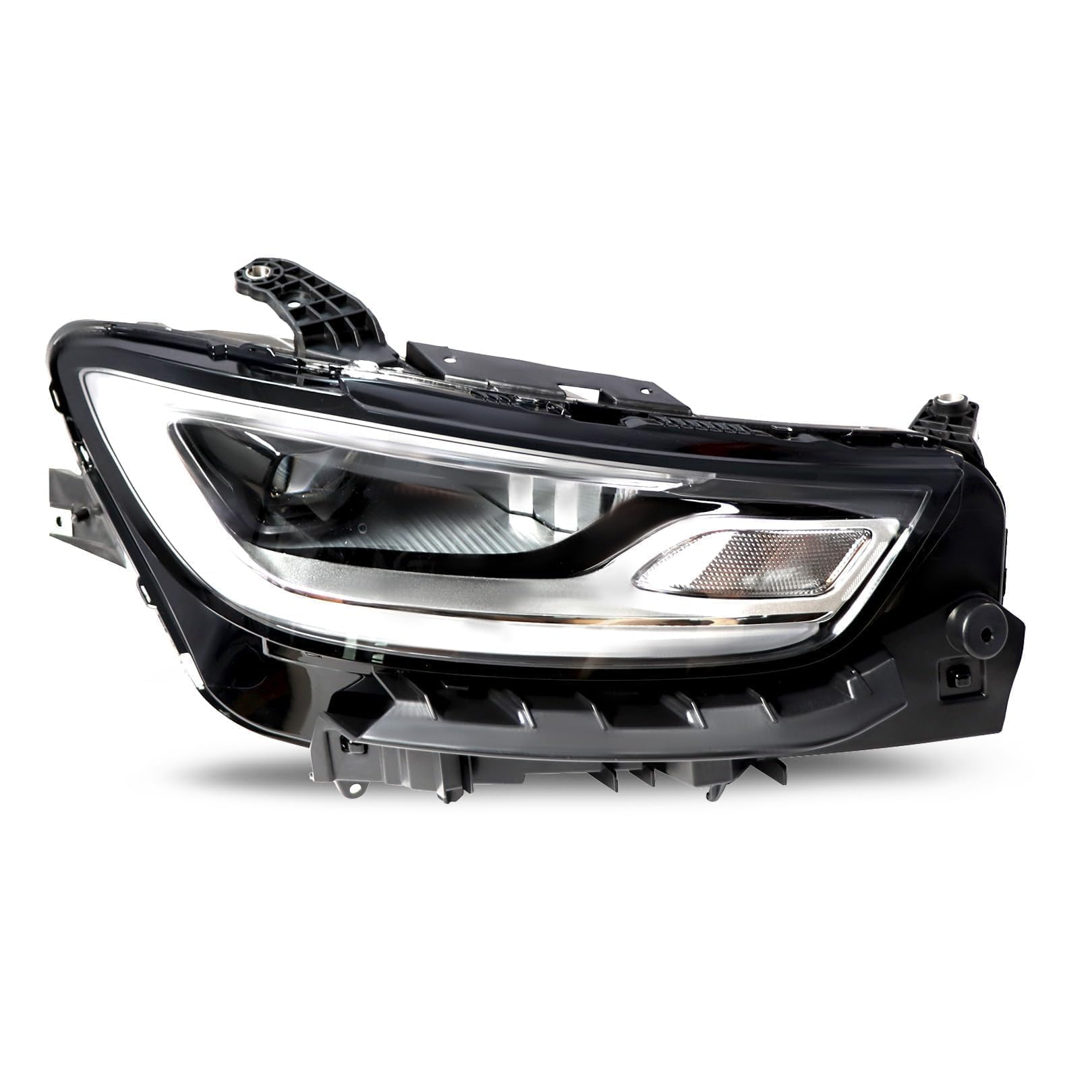 Amazon.com: Jecoupoon Right Passenger Side Headlight Compatible