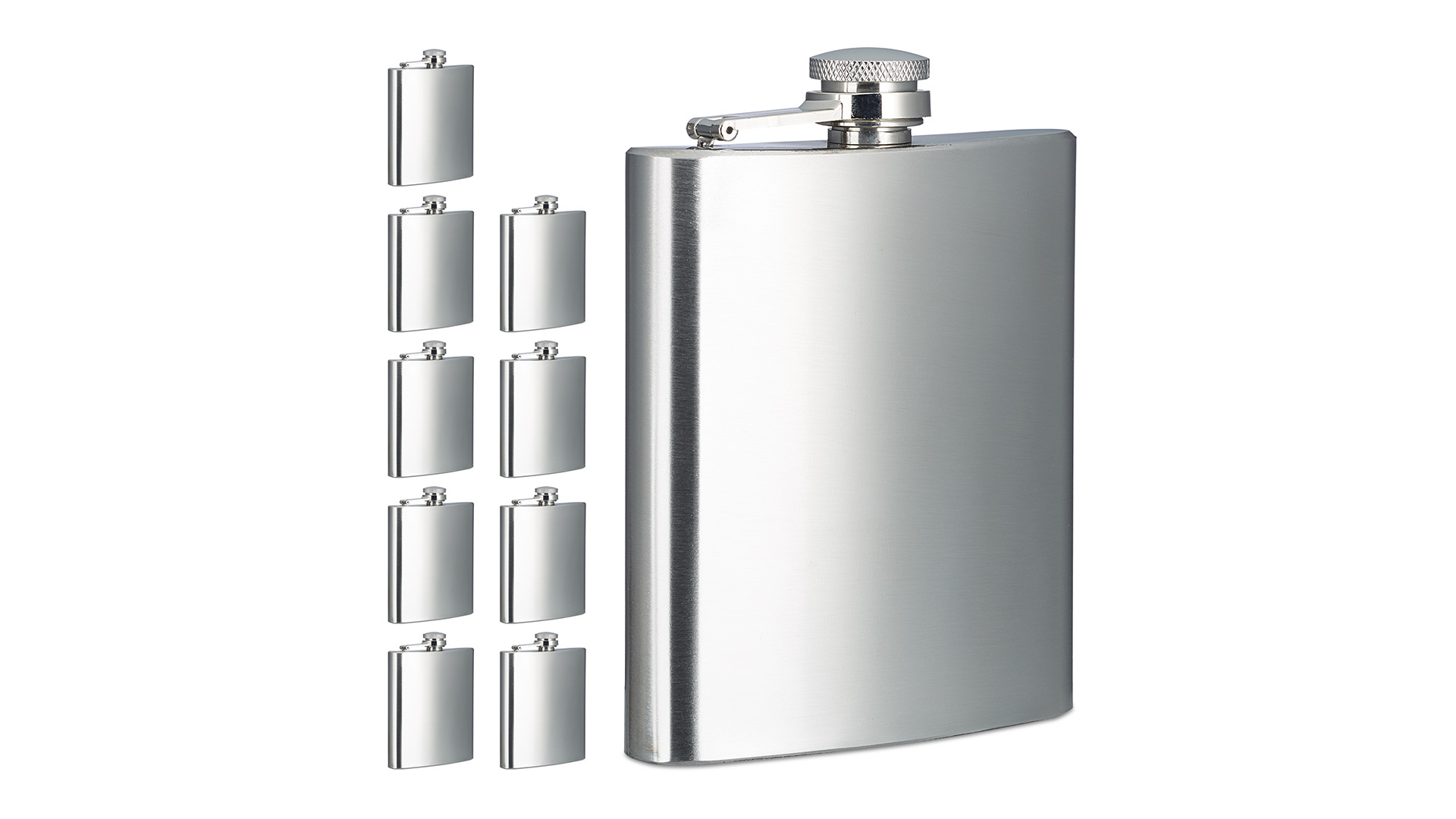 Zippo - Zippo set van 2 High Polish kleuren aanstekers - - Catawiki