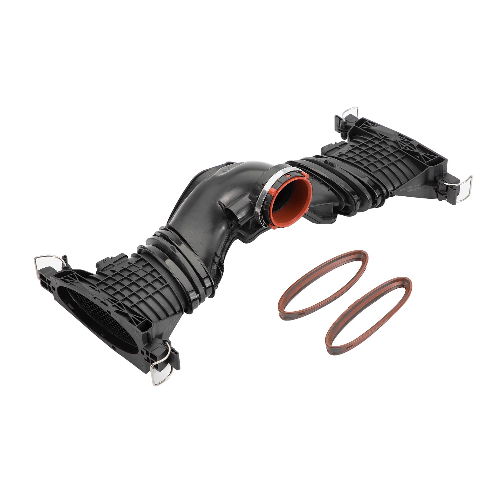 Photo 1 of BINB ROAD Air Intake Hose Compatible with Mercedes-Benz 3.0L Diesel