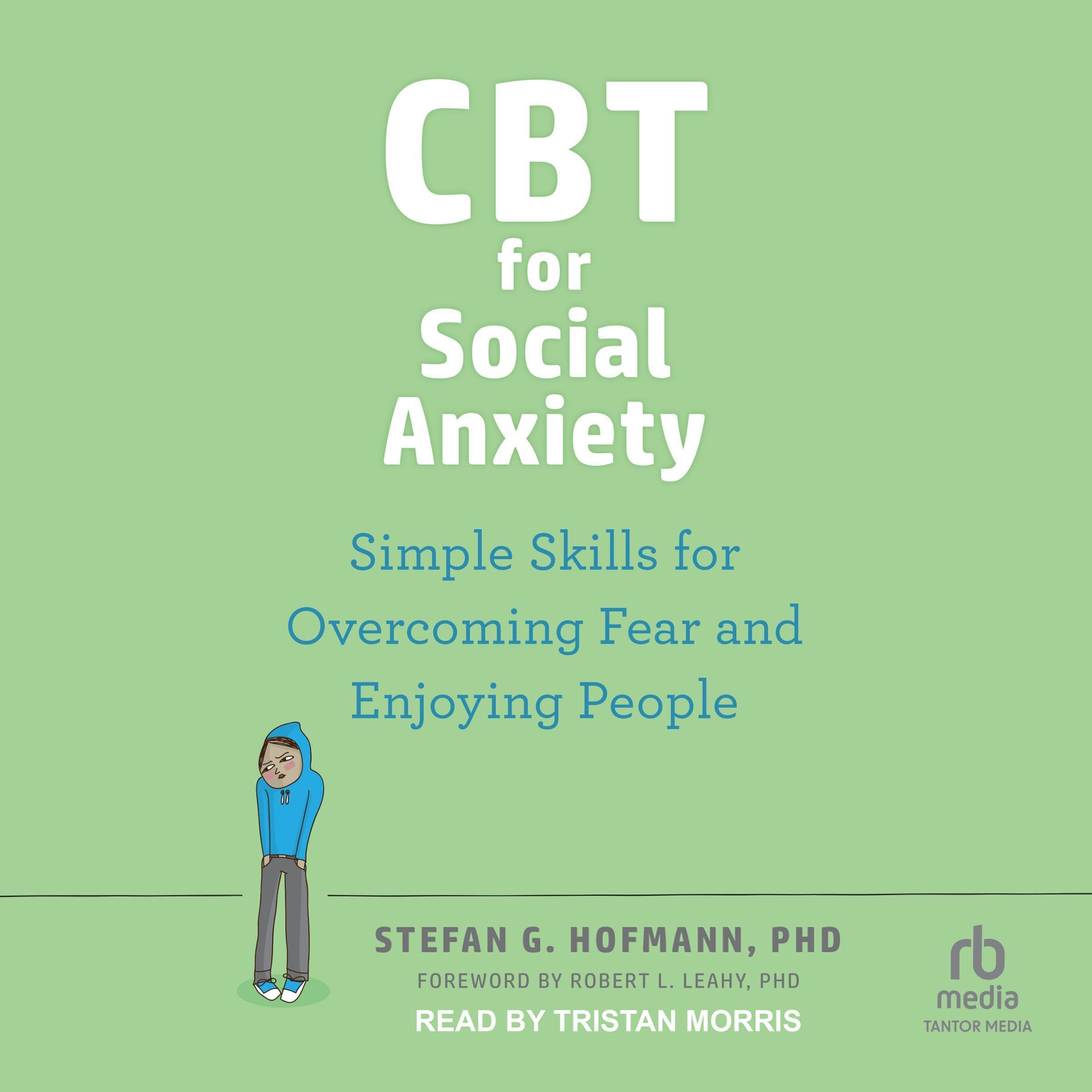 CBT for Social Anxiety