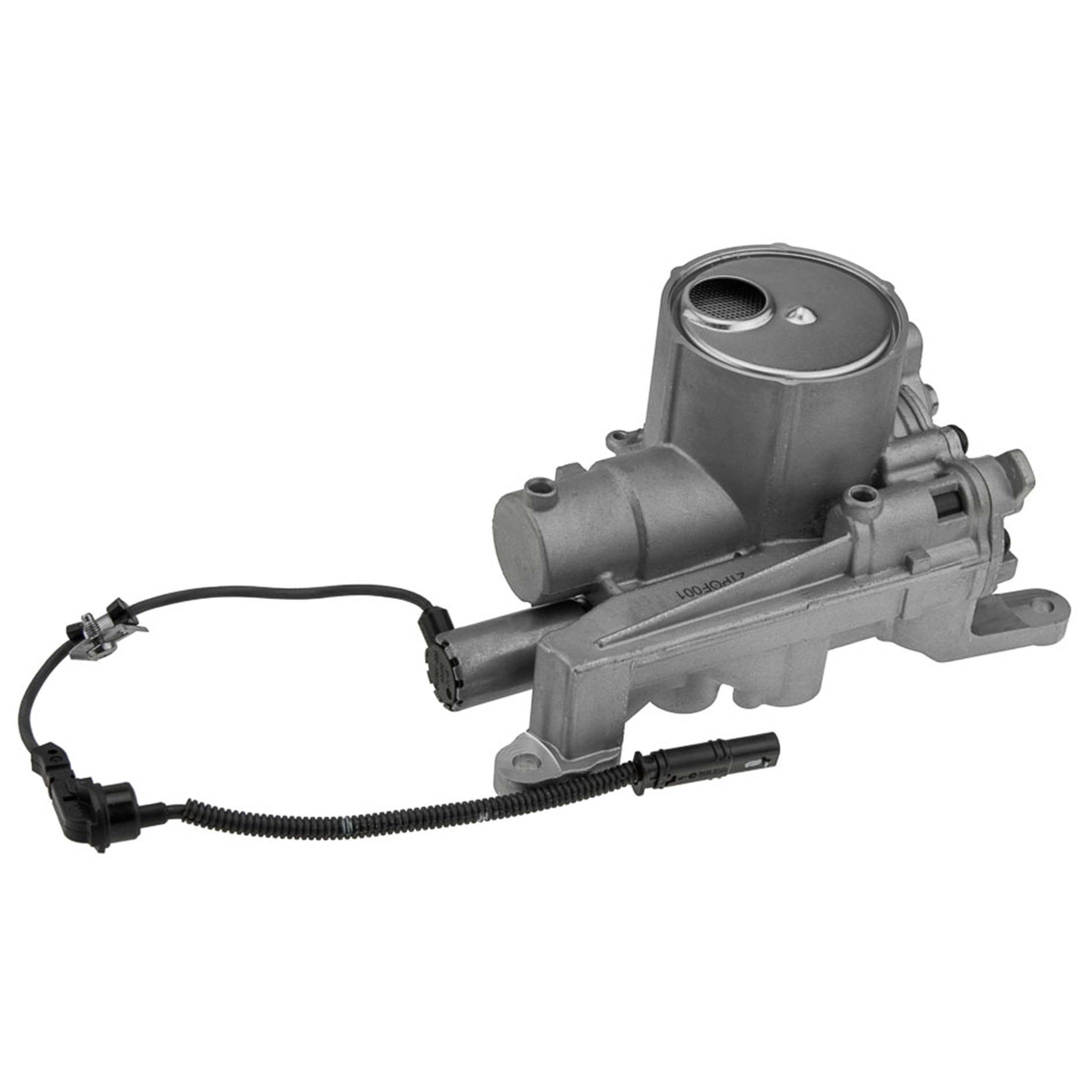 Partsline Pompe à Huile pour moteurs 1.6 VTi/THP/GTi