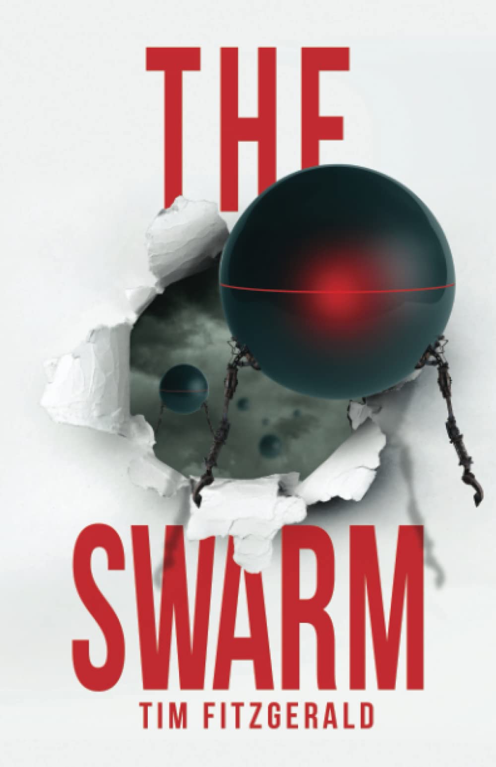 The Swarm
