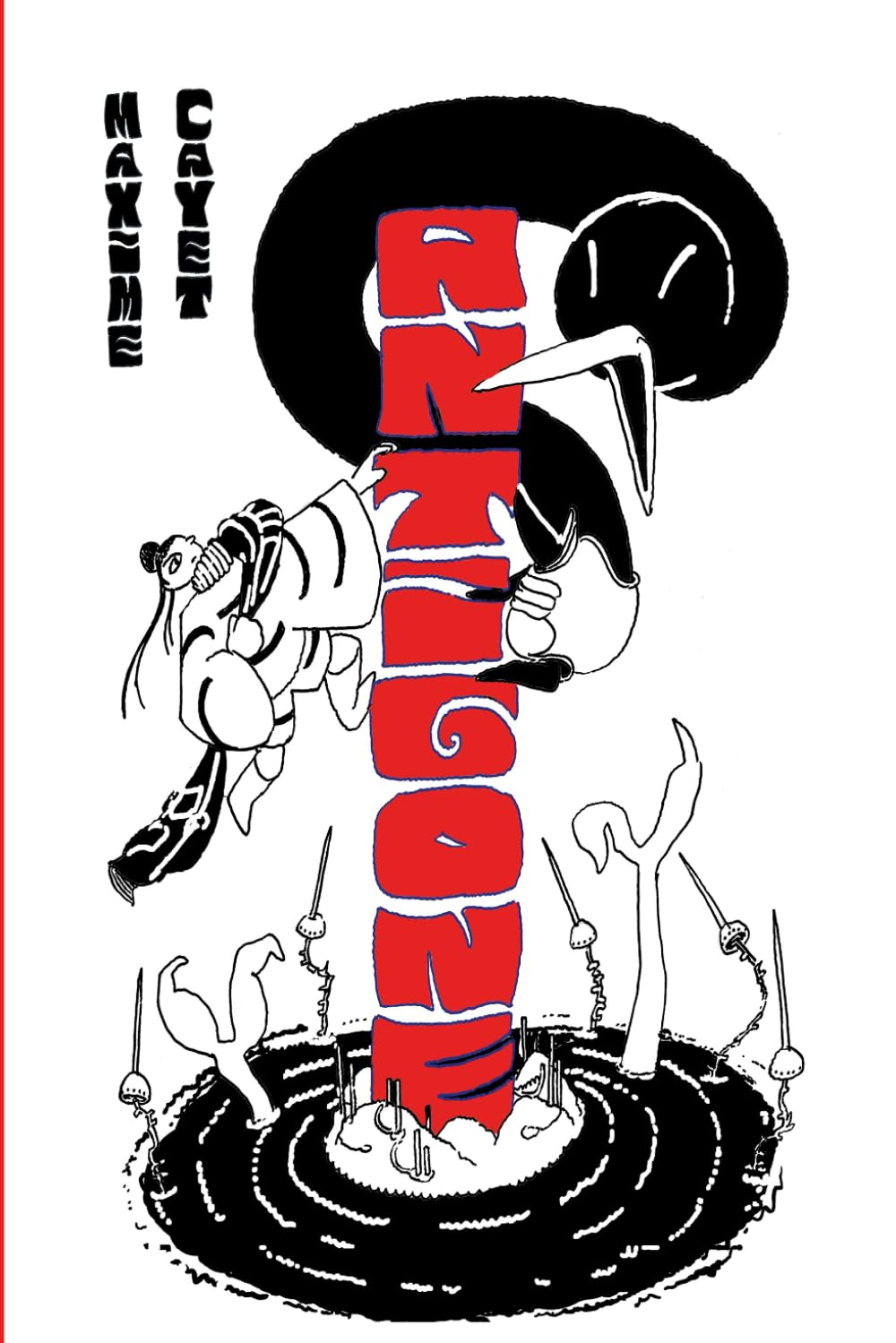Antigone