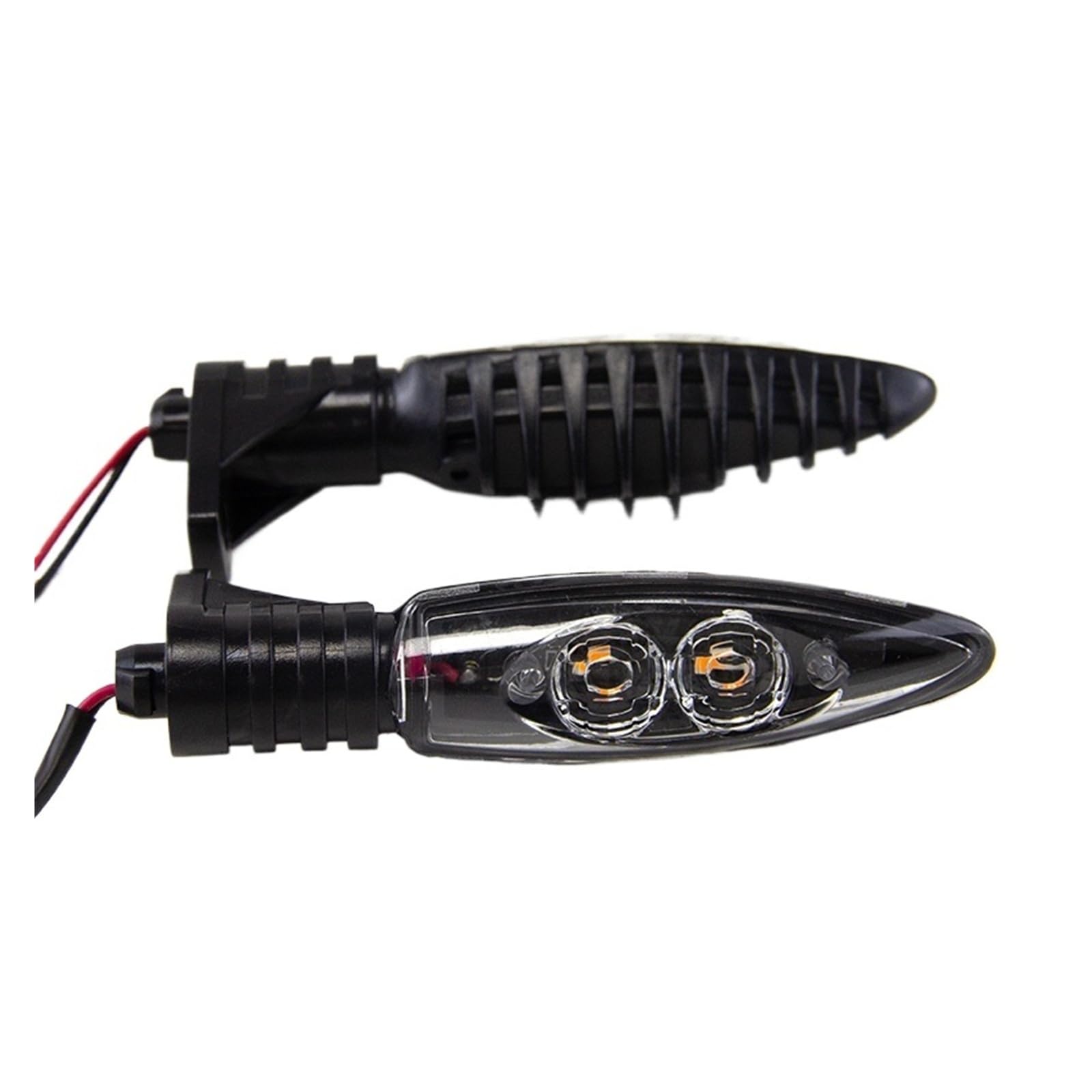 XLW-0305 R/XLW-0305 F Front Rear LED Turn Signal Indicator Light Blinker(Front)