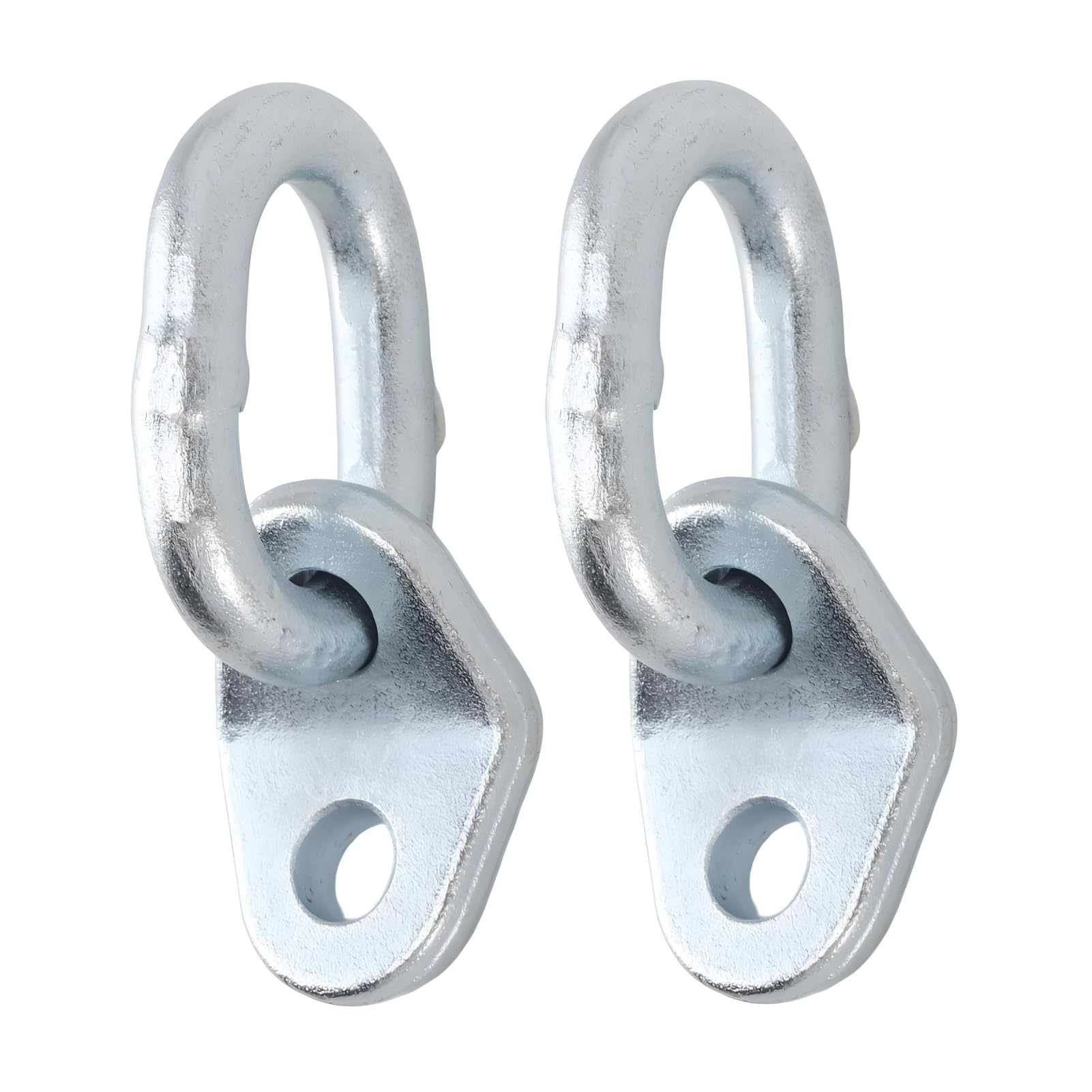 Yosoo Health Gear Engine Lifting Bracket, 5500 Lb Capacity Stainless Steel Engine Lift Bracket, Engine Lifting Bolt for Load Levelers and Lifting Slings