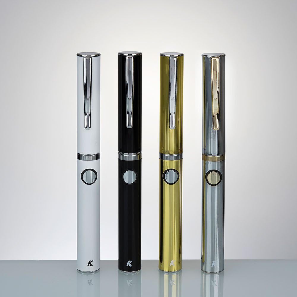 Executive Aromatherapy Pen Gold | Kandypens