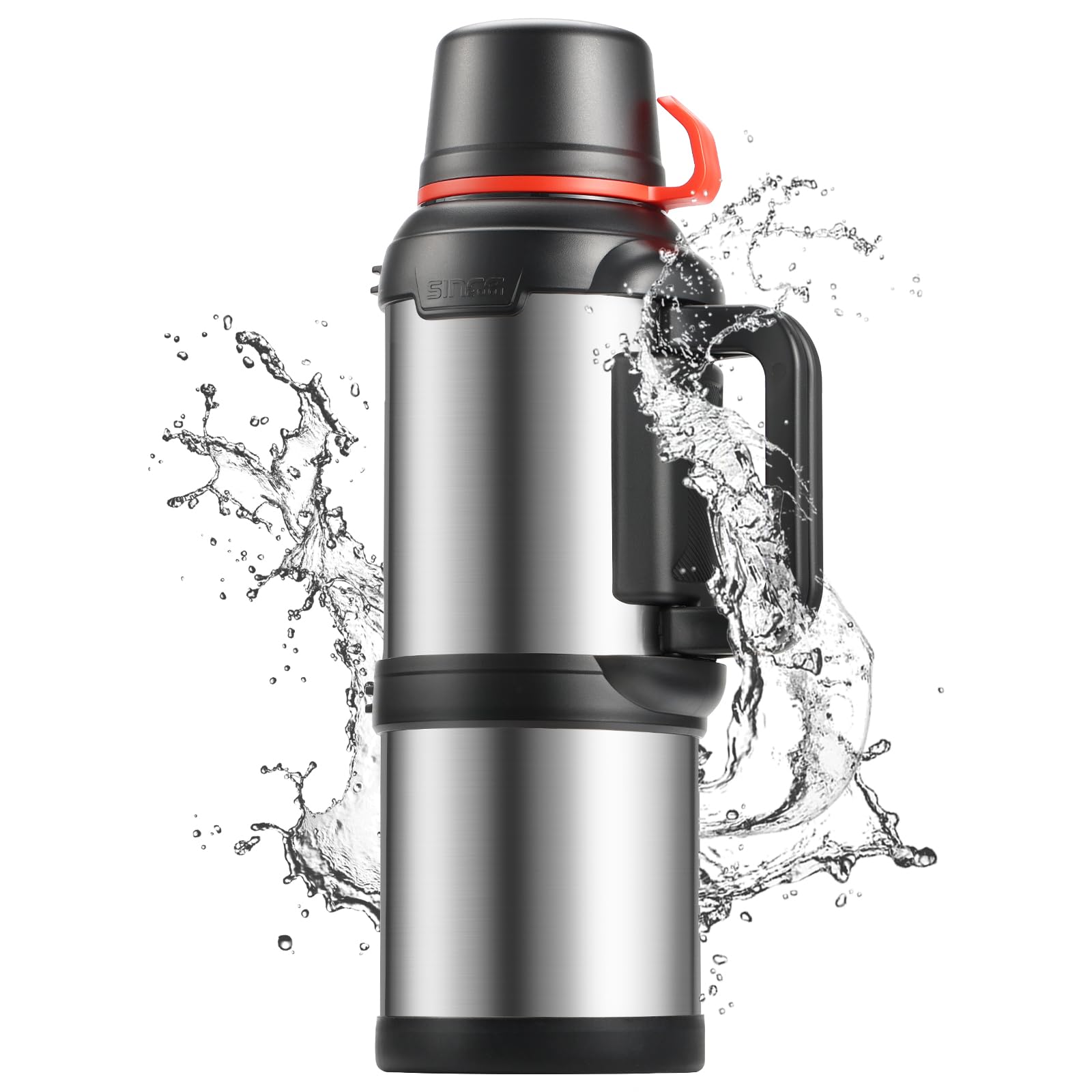 Panduit Cpp48wbly 48-port Flat Patch Panel Black Box Airpot Coffee