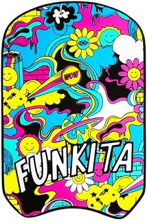 Funkita Kickboard - Smash Mouth