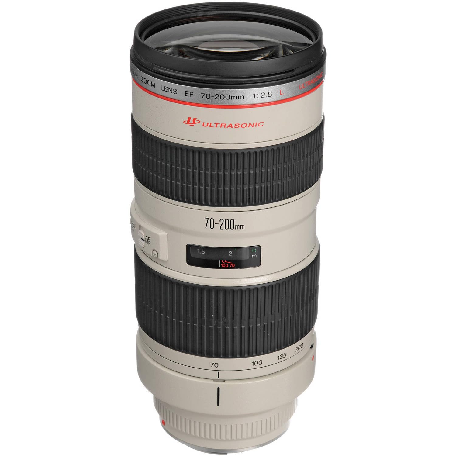 Amazon.com : Canon EF 70-200mm f/2.8L USM Lens Bundle