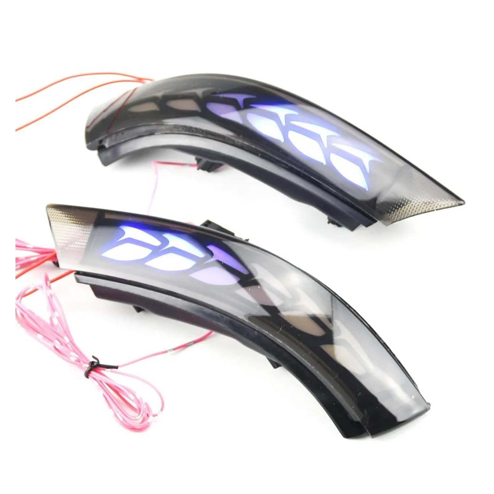 Amazon.co.jp: LED ウインカー ために キャデラック ために ATS ために