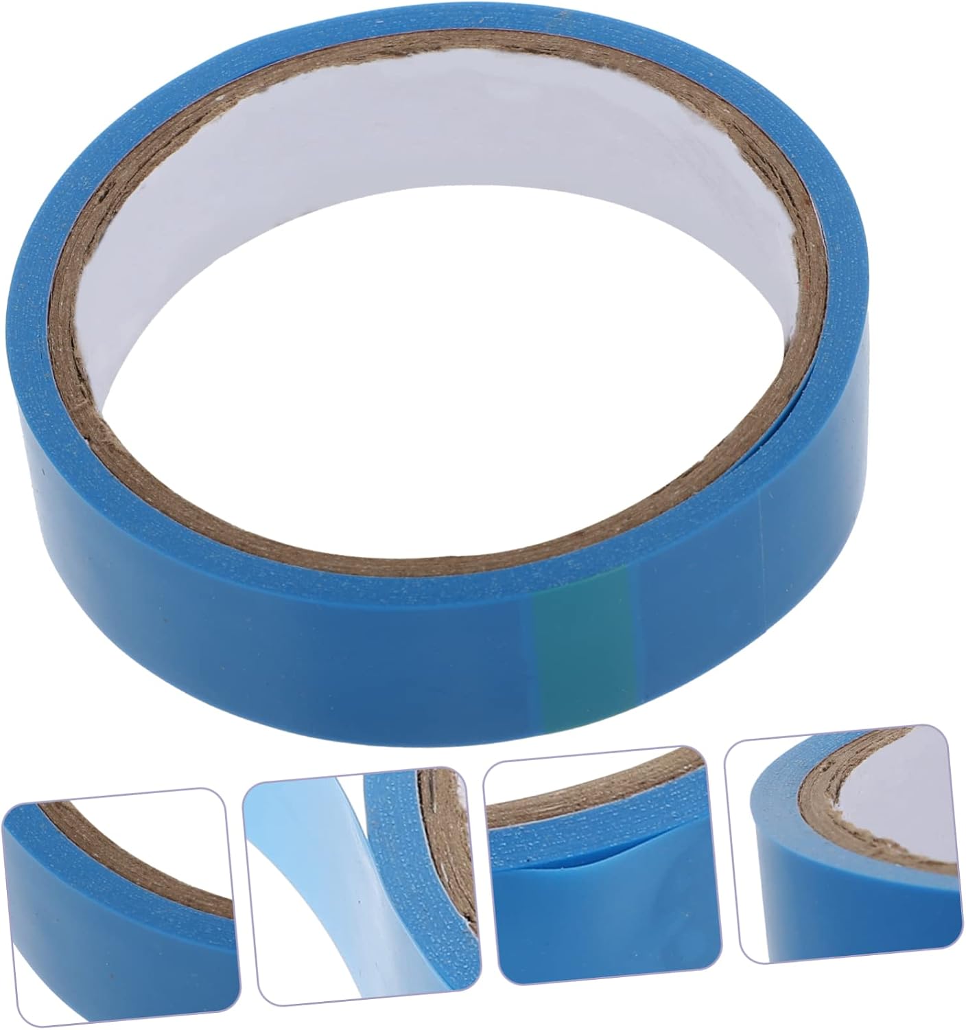PRETYZOOM 21mm Width Tubeless Tire Tape Inner Tube Sealing Tape Bike Rim Strip Puncture Protection