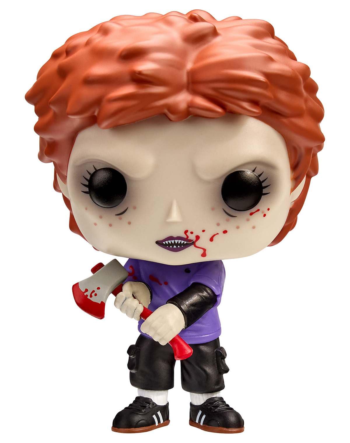 Amazon.co.jp: Funko Pop!Glen #1772 - チャッキー | コレクティブル