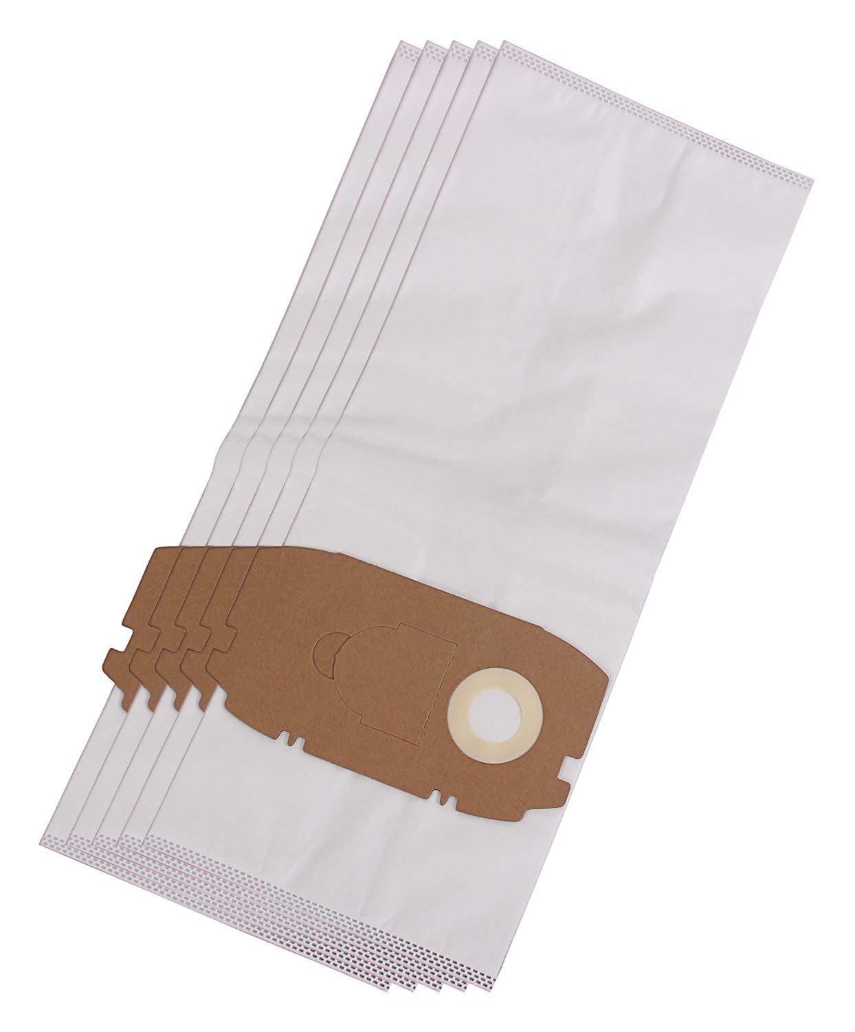 10 Premium Sacchetti per aspirapolvere per Festo, Festool CT, CTL, Mini, Midi, CT Mini, CTL Mini, CT Midi, CTL Midi, 456772, 498410, FIS-CT Mini, Selfclean SC FIS-CT Mini