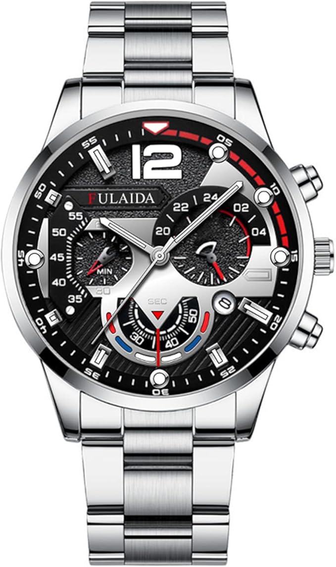 Amazon Co Jp 腕時計 メンズ ウオッチ レディース D Monikall おしゃれ メッシュバンド アナログクオーツ 時計 文字盤 ビジネス ウオッチ カジュアル ドレス時計 男女兼用 学生 安い 学生 安い 学生 受験 活動祝い ギフト 腕時計