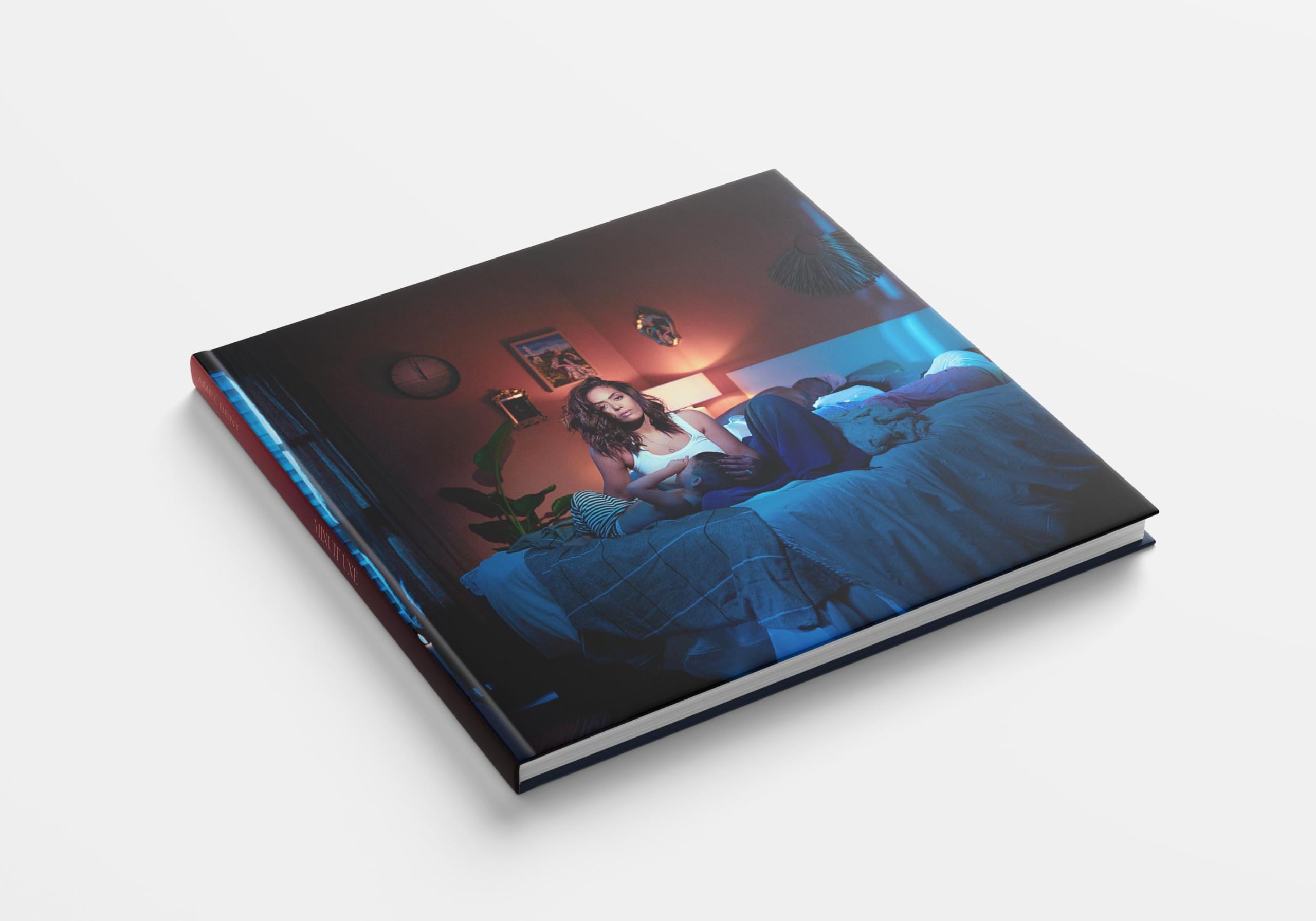 Minuit une Livre-Disque Collector Édition Limitée