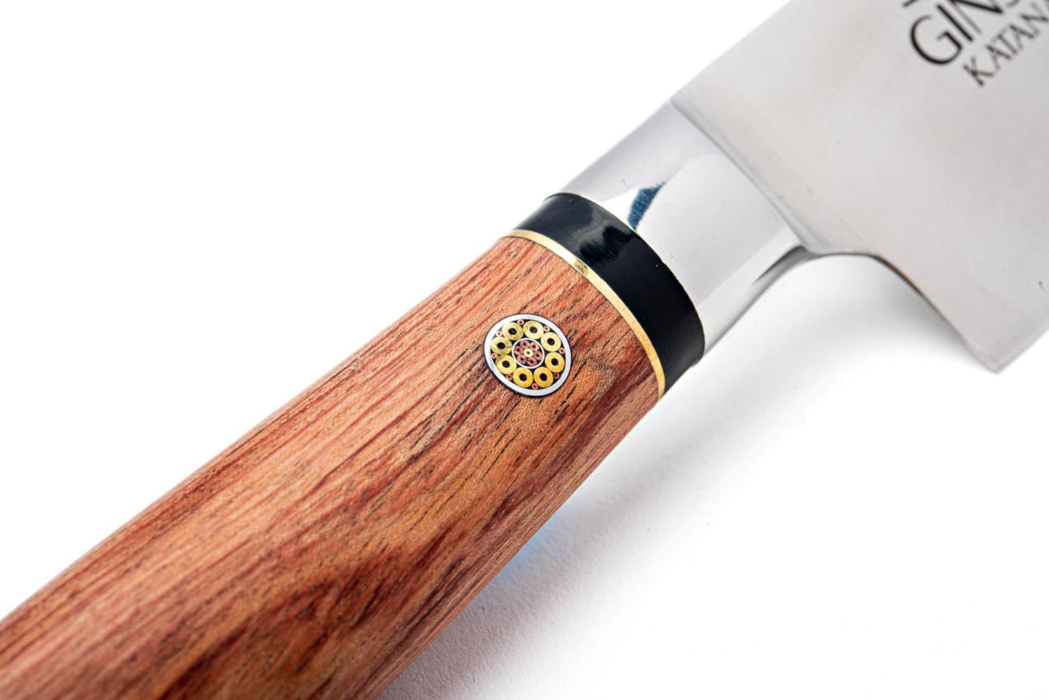 8" GYUTO KNIFE | TRADITIONS COLLECTION JAPANESE KNIVES | BEST KNIFE FOR YOUR KITCHEN