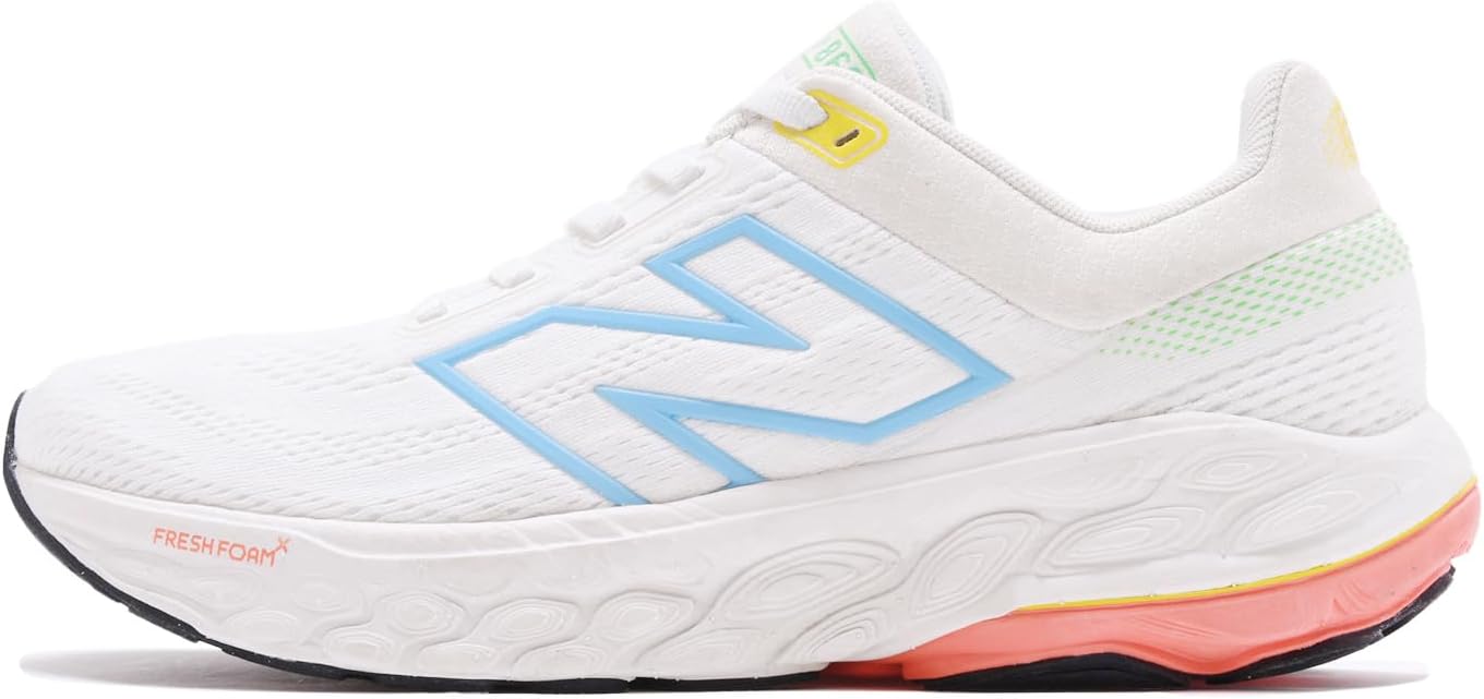 Amazon | [ニューバランス] ランニングシューズ Fresh Foam X