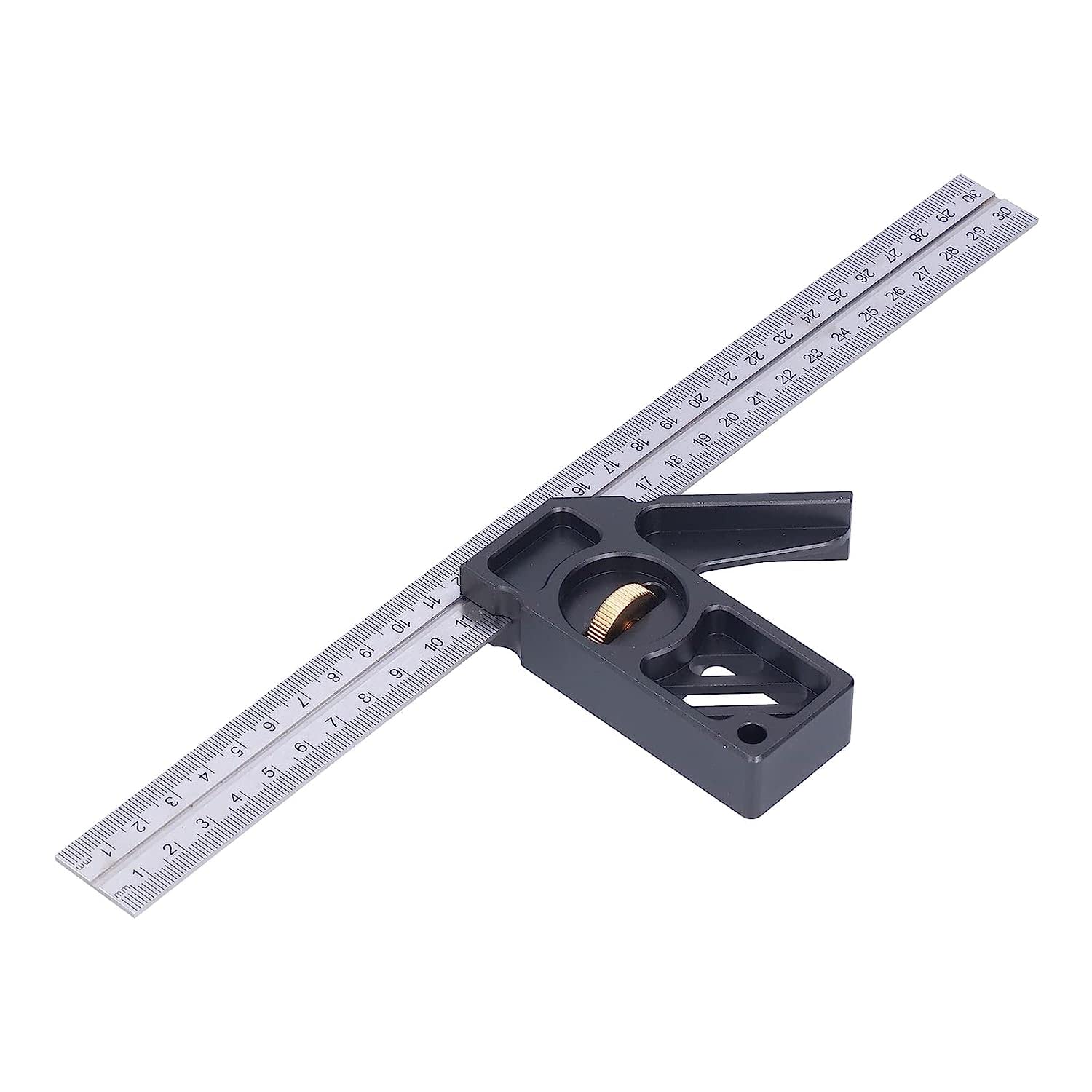 A K Homes -Limit Ruler, Digital Angle Ruler Fine Workmanship for Woodworking
