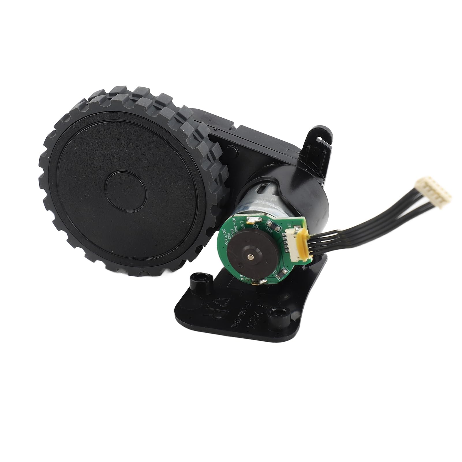Ausla Roue Principale Aspirateur Robot, ABS Moteur, Conga 2290 Ultra