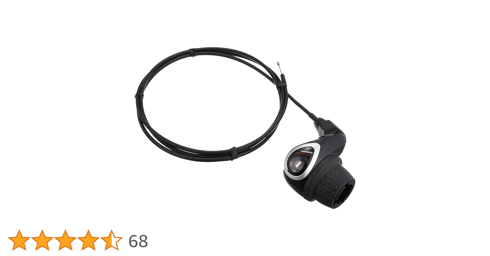 シマノ　MOVEBASE43lセット Amazon | シマノ シフトケーブルセットロード用SUS ブラック