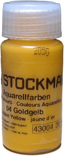 Stockmar Acuarela Pintura Ultramarine 20milliliterse