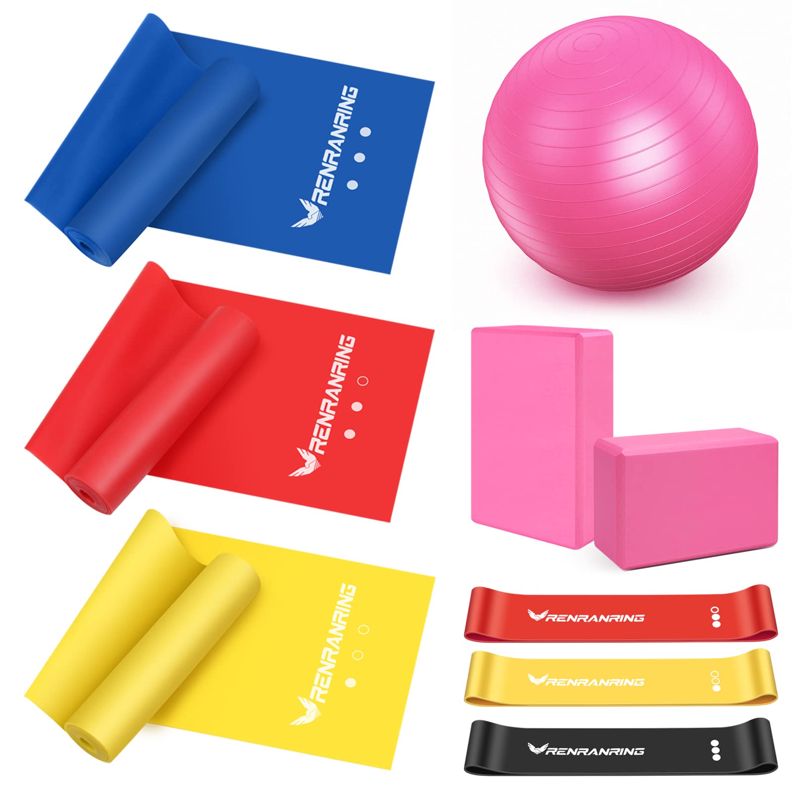 Yoga-Ball-Set.