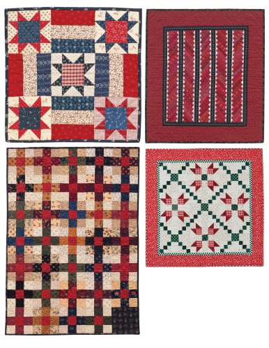 101 Fabulous Small Quilts | 101 Fabulous Small Quilts - Image 17