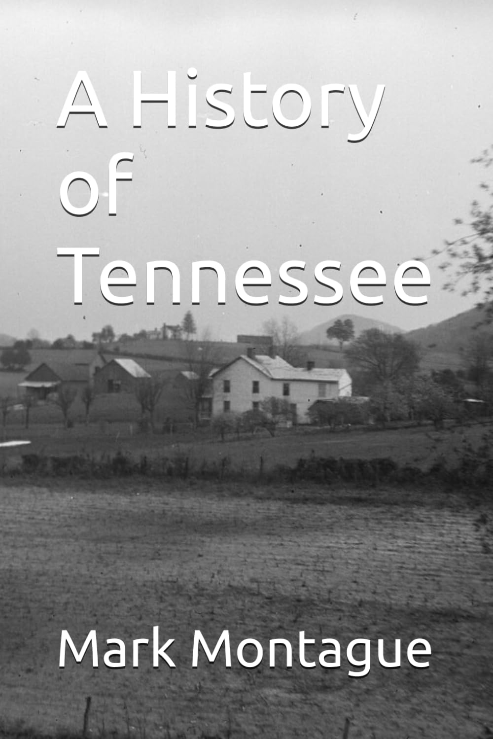 A History of Tennessee