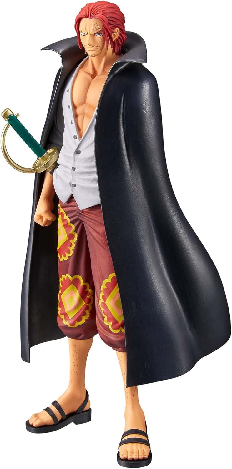 Shanks