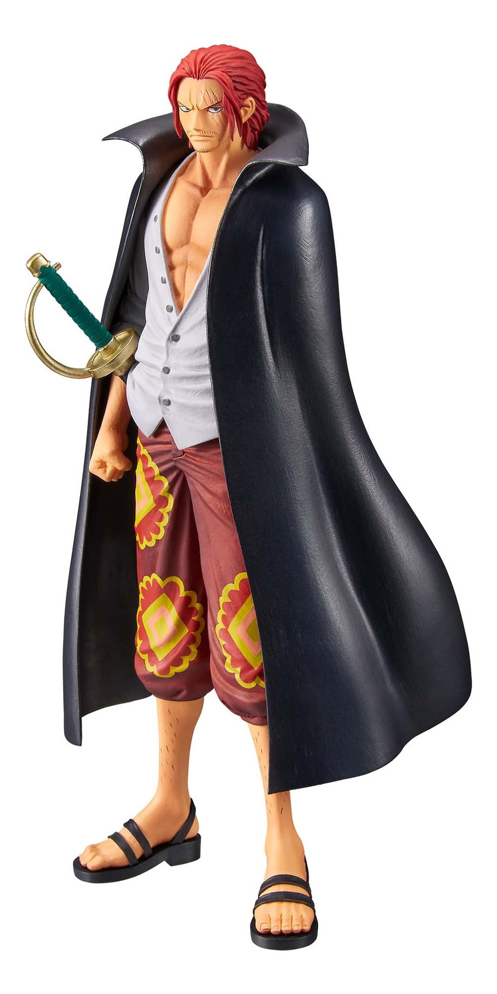 シャンクス as ライオン Amazon.co.jp: 【Amazon.co.jp限定】 TAMASHII NATIONS フィギュ