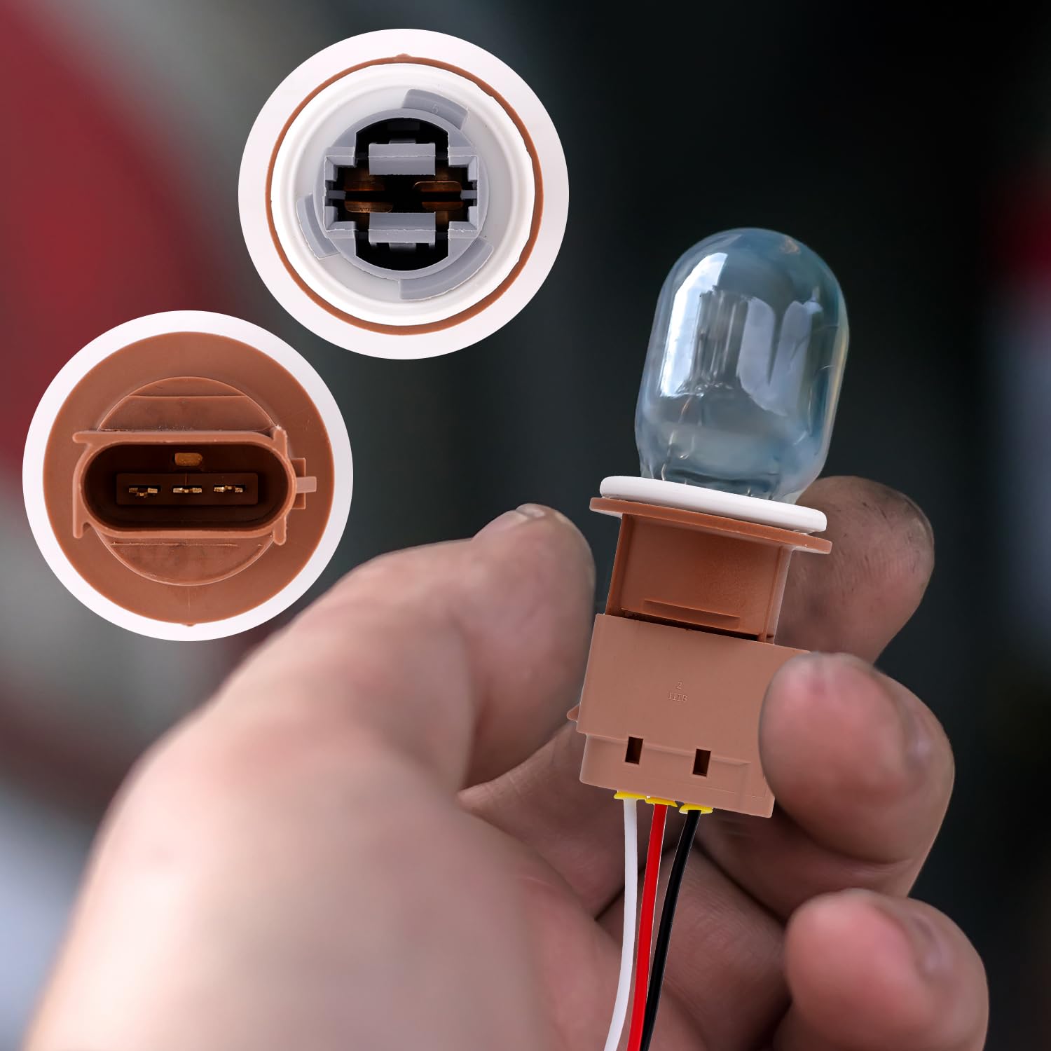 Buy Turn Signal Lamp Sockets In Provo, UT | Advance Auto Parts - Foto 2